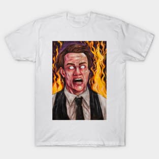 Scanners T-Shirt